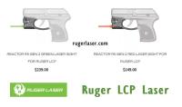 Ruger Laser image 9